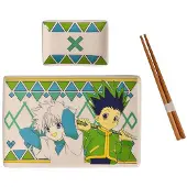 Just Funky Hunter X Hunter Sushiset 3 Stukken