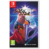 Games Switch Sophstar, PAL-versie