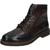 Bugatti Veterboots bruin / zwart