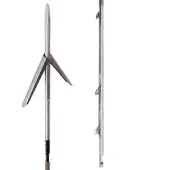 Pathos Squalo Tw Medium Double Barb 8 Mm Speerschacht