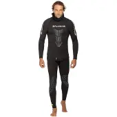 Salvimar Wetdrop Cell Plus 7 Mm Speervissen Wetsuit