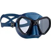 Salvimar Noah Anti Fog Spearfishing Mask Blauw