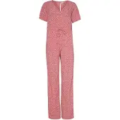 Protest Narrabri Jumpsuit Met Korte Mouwen