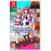 Pretty Girls Game Collection 4 - EN FR Switch