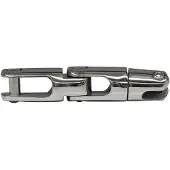 Seachoice 3000lbs Swivel Anchor Link Zilver 161.93 mm