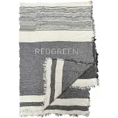 Redgreen Regitze Towel Grijs