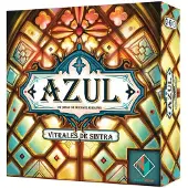 Asmodee Azul Vitrales De Sintra Bordspel Spaanse Versie