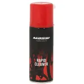 Massi Rapid Cleaner Ontvetter 400ml 12 Eenheden