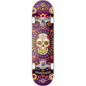 Hydroponic Mexican Co 8.125´´ Skateboard