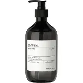 Meraki Body Wash Silky Mist 490 ml