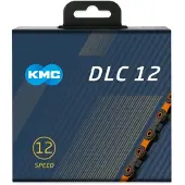 Kmc Dlc 12 Road/mtb Ketting