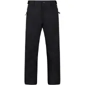 Brunotti Skibroek Boys Footraily Snow Pants Black-Maat 176