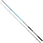 Daiwa Spitfire Seabass Spinhengel