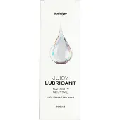 Satisfyer - Naughty Neutral - Sappige Glijmiddel 300 ml