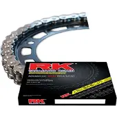 Rk Reinforced Suzuki Gsx-r125/s125 2017-2024 Transmissieset