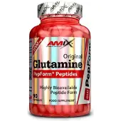 Amix Pepform Glutamina Capsules 90 Eenheden