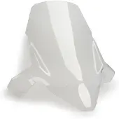 Puig V-techline Touring 20574w Hoge Voorruit