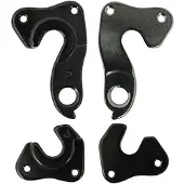 Massi Dropout Pro 29 Qr 2016 Derailleurhanger