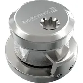 Lofrans Sx1 Vertical Windlass 800w/ 6 Mm 12v Zilver