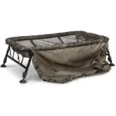 Nash Hi-Protect Carp Cradle, camouflage, Monster-model