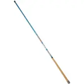 GARBOLINO Supra Speed Whip Coup Rod Blauw,Goud 4.50 m