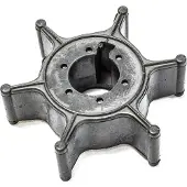 Sierra 6eo-44352-00-00 Yamaha Impeller Zilver