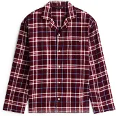 Tommy Hilfiger Um0um03659 Pyjama Met Lange Mouwen