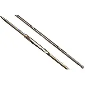 Cressi Spa Plasma 6.70 Mm Speerschacht