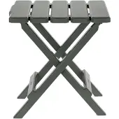 Camco Aluminium Opklapbare Tafel