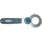 Cyclo Hollewtech Ii Trapasgereedschap