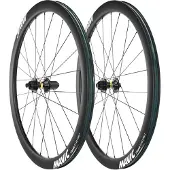 Mavic Cosmic S 42 Cl Disc Racefiets Wielset