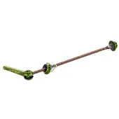 Kcnc Grooving Mtb Achter Snelspanner