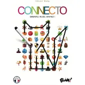 Blam Connecto bordspel
