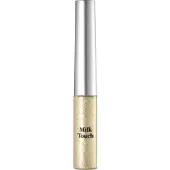 Milk Touch Milk-Touch Make-up OogschaduwFee Juweel Oog Glitter Aurora White Juwelen