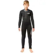 Cressi Endurance 5 Mm Junior Duikpak