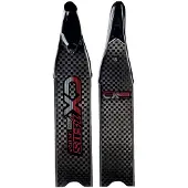 Spetton Cx Zeus Carbon Quattro Speervissen Vinnen
