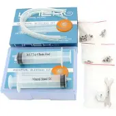 MSCH Copenhagen Hydraulic Disc Brake Repair Kit Gereedschap