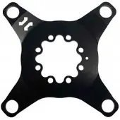 Leonardi Racing 104 Bdc Quarq Cranks Spider
