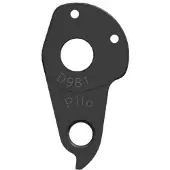 Pilo D981 Centurion/heller Derailleurhanger