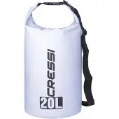 Cressi Pvc 20l Droge Zak
