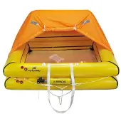 PLASTIMO Cruiser Orc Valise 27983 Reddingsvlot