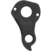 Pilo D835 Scott Derailleurhanger