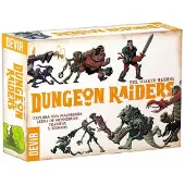 Generico Dungeon Raiders Bordspel Spaans
