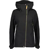 Sasta Waterdicht damesjack Peski Ventile