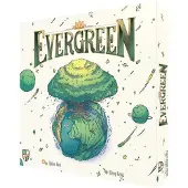 Asmodee Evergreen Board Game Zilver Kinderen