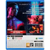 Sony PlayStation-games, PS5, Spider-Man: Miles Morales, Ultimate Edition, meerkleurig, PAL, meerkleurig, PAL