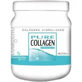 Nutrisport Pure Collageenpoeder Neutrale Smaak