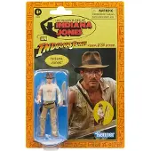 Hasbro Indiana Jones - Retro Collection Indiana Jones Temple Of Doom 10 cm Actiefiguur - Multicolours