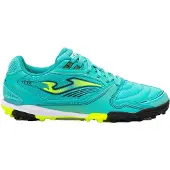 Joma Heren dribling 25 tf astro turf voetbalschoenen - Turquoise