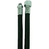 Miflex High-flexible Lp Regulator Unf 3/8 Slang